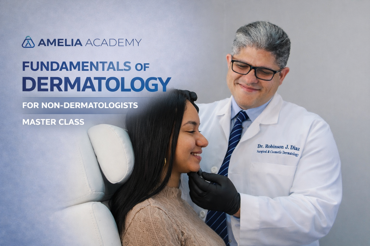 Fundamentals of Dermatology