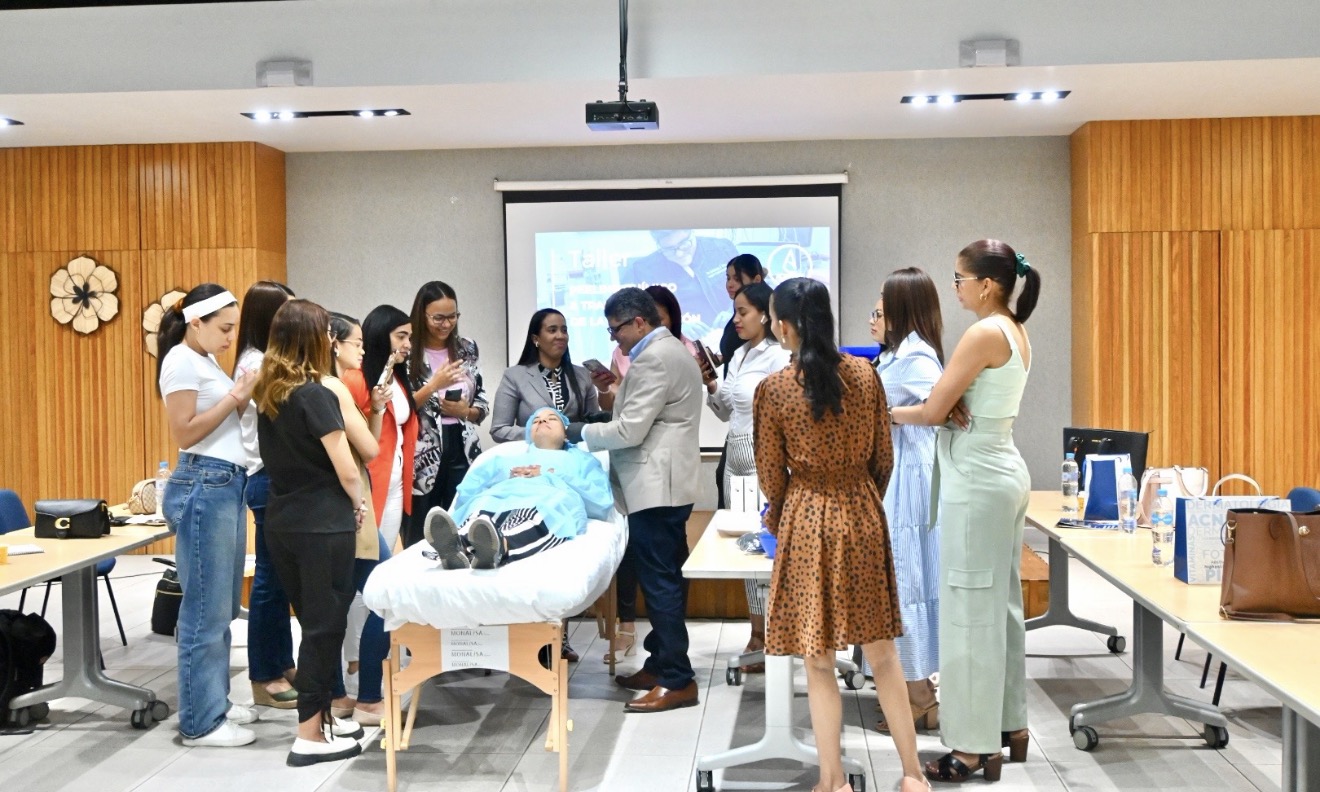 Aesthetic Medicine Workshop