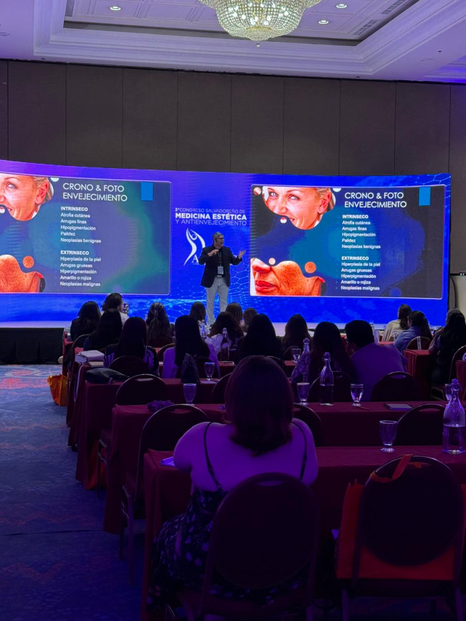 Aesthetic Medicine Workshop