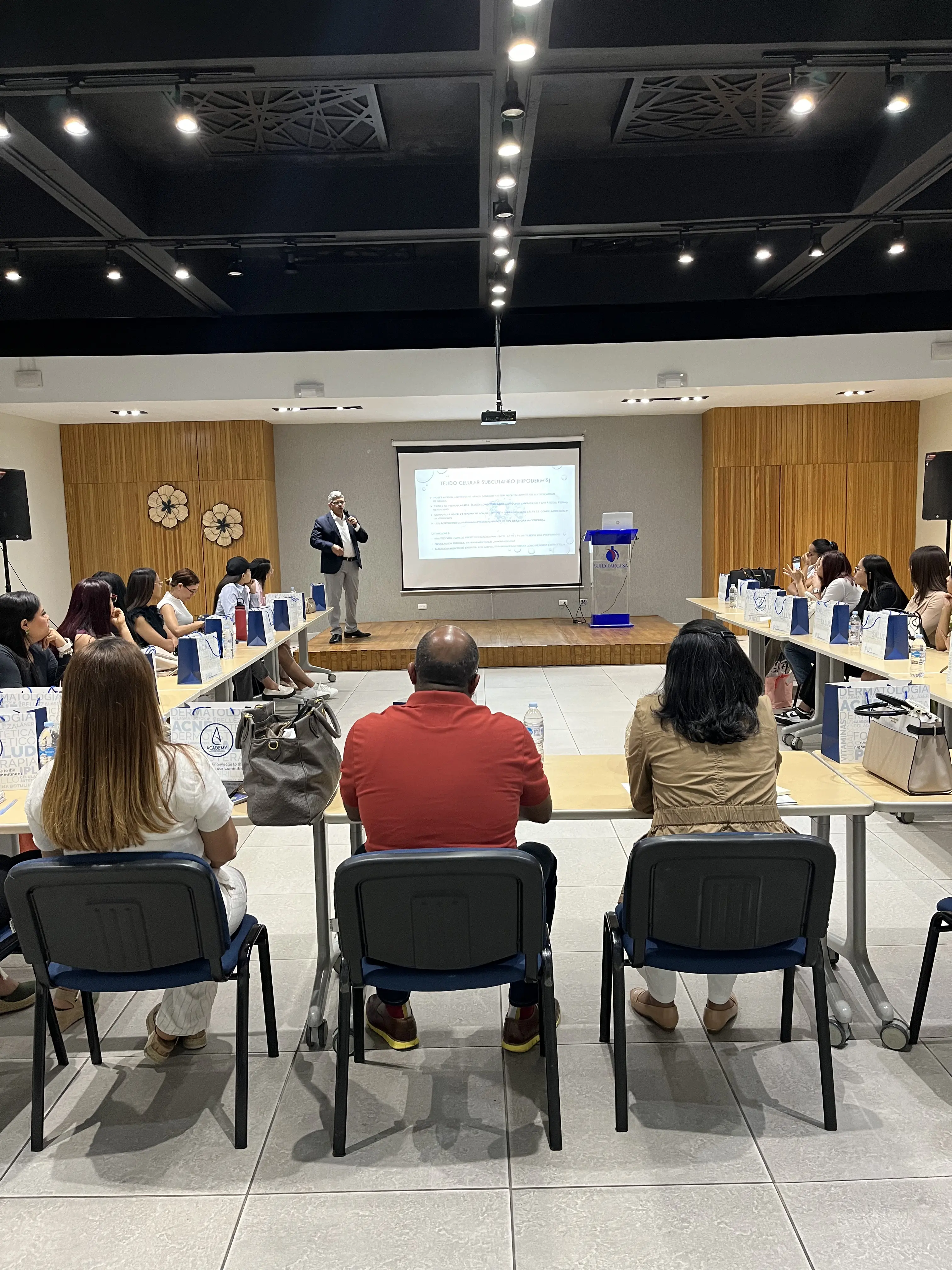 Aesthetic Medicine Workshop