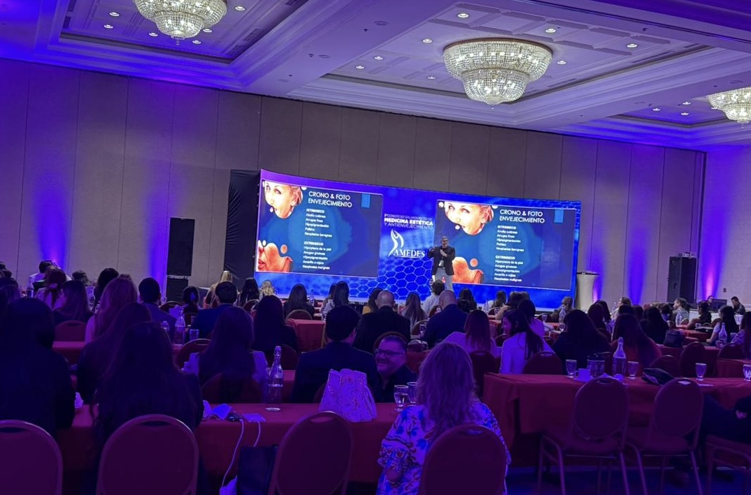 Aesthetic Medicine Workshop